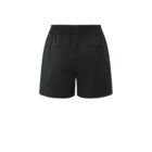 Woven shorts WASHED BLACK 1-321021-505-99989