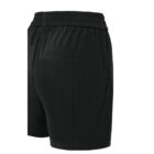 Woven shorts WASHED BLACK 1-321021-505-99989