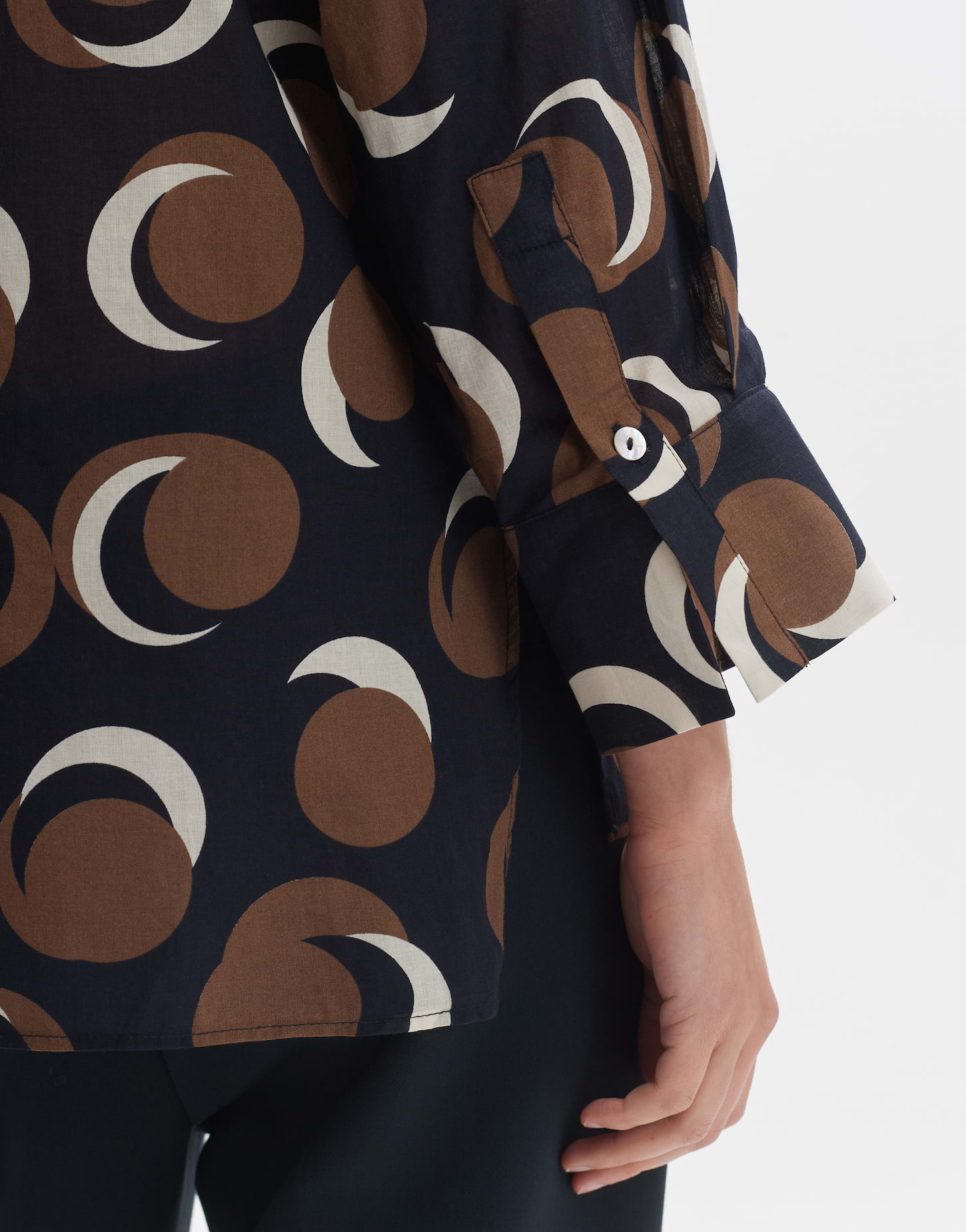 Fumina city coal blue 10177812386274-60020