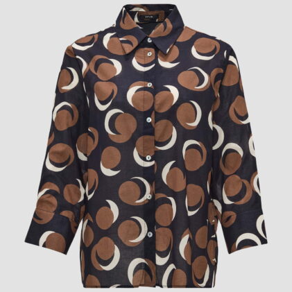 Fumina city coal blue 10177812386274-60020