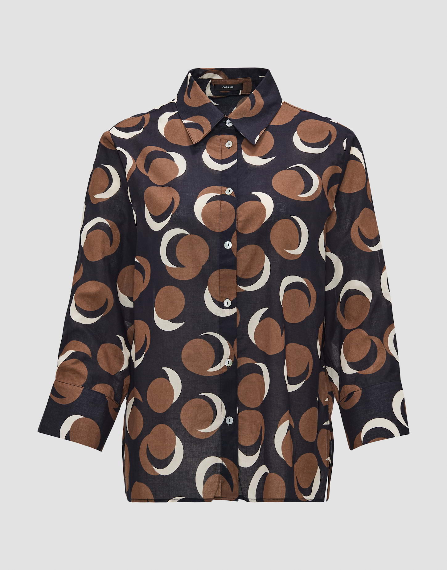 10177812386274-60020 Fumina city coal blue 10177812386274-60020