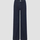 Miva palazzo dark rinsed blue 1037165346100-70045