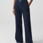 Miva palazzo dark rinsed blue 1037165346100-70045