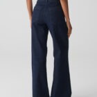 Miva palazzo dark rinsed blue 1037165346100-70045