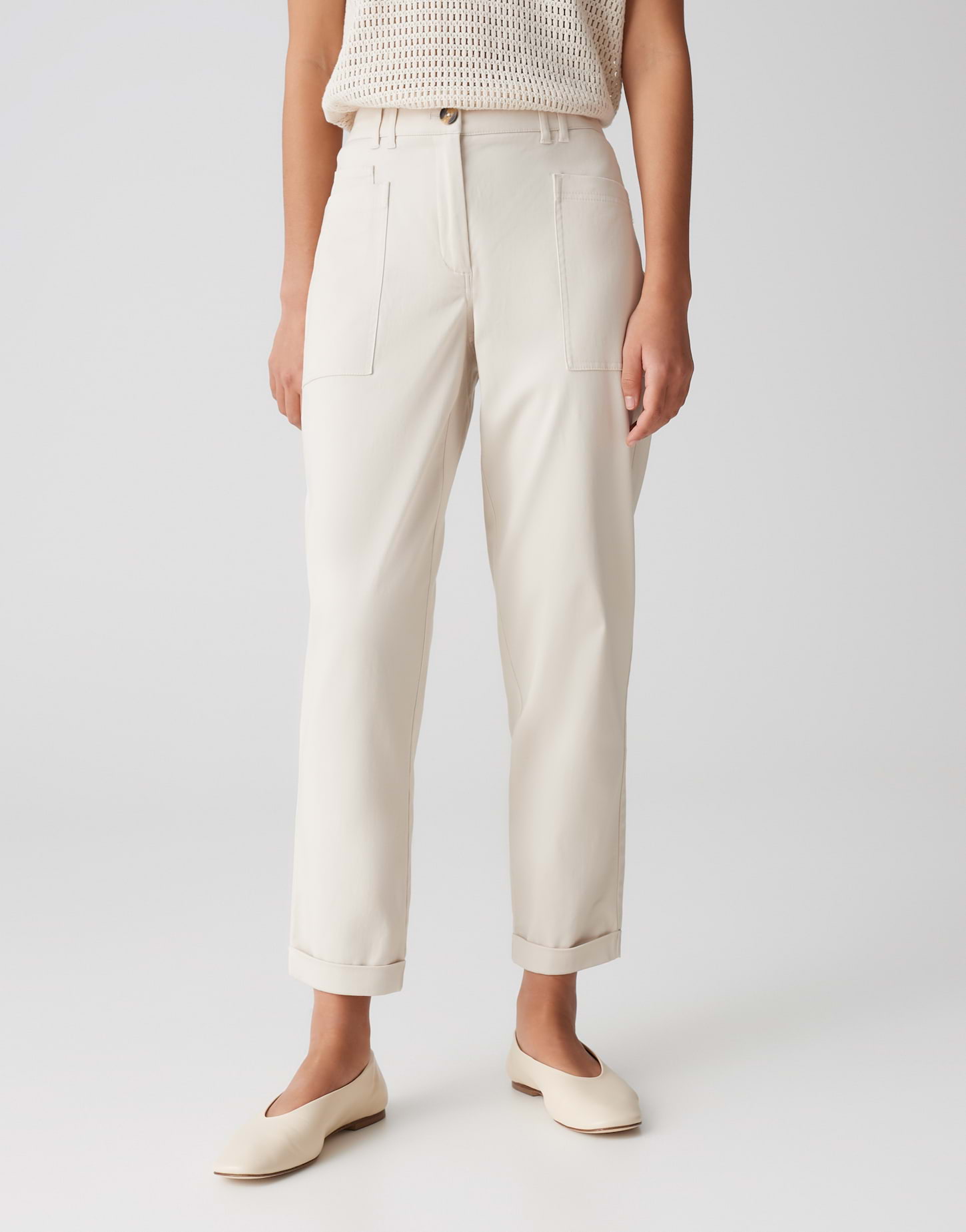 Melina french natural glaze 10400813075316-20003