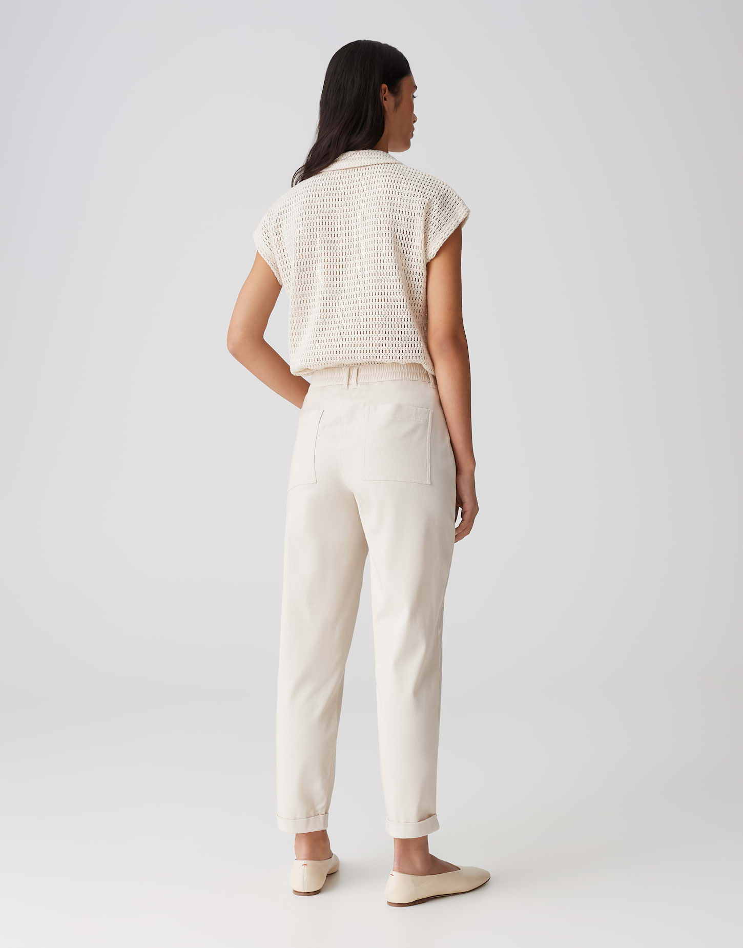 Melina french natural glaze 10400813075316-20003