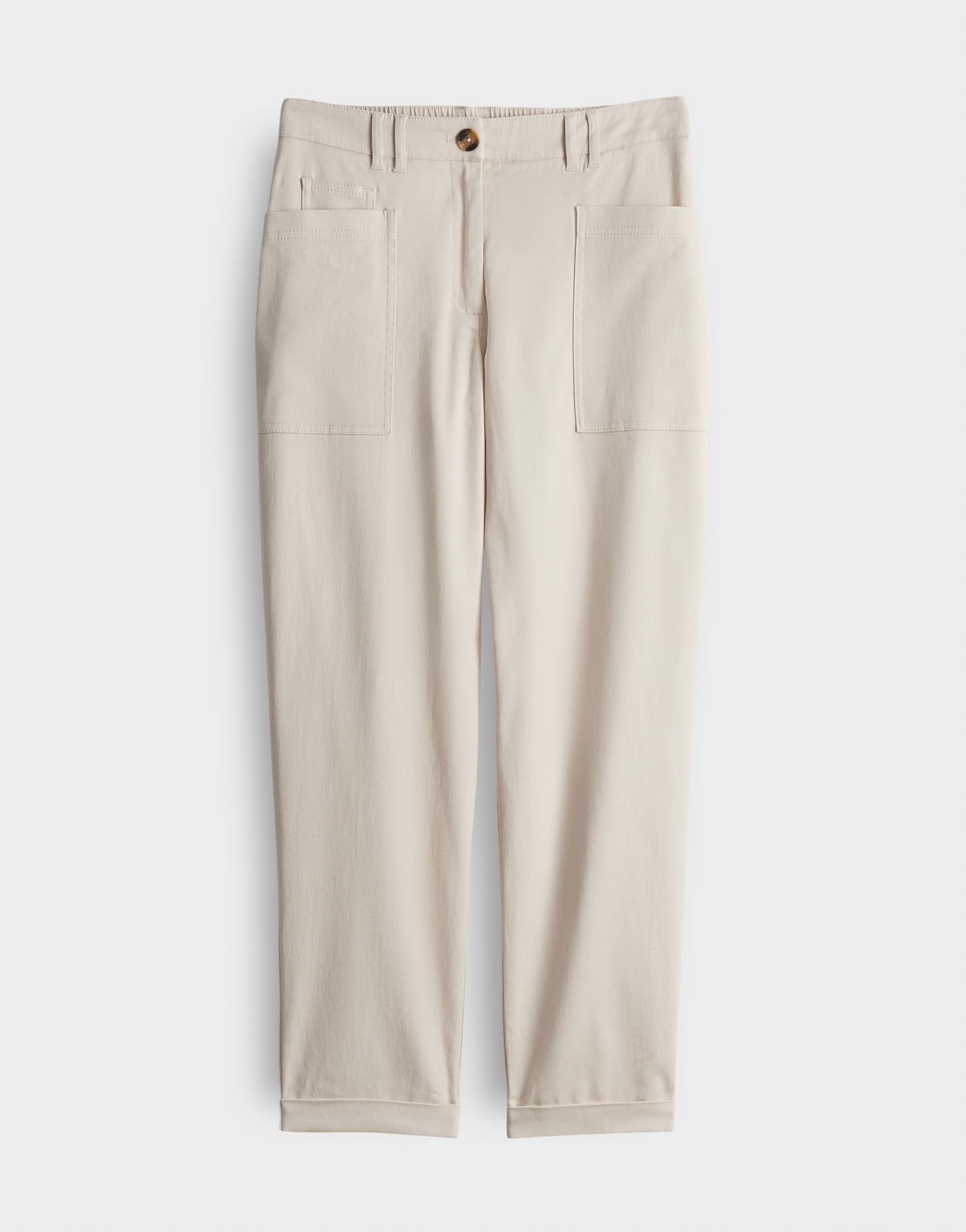 10400813075316-20003 Melina french natural glaze 10400813075316-20003