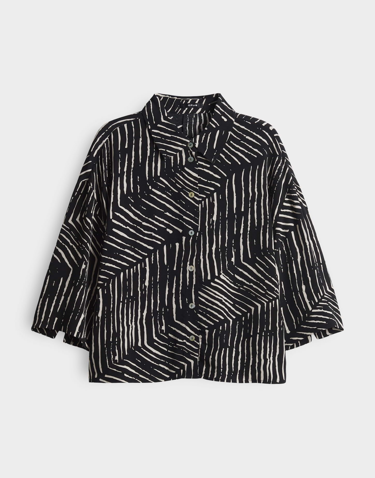 10418513199100-900 Fiana palm leaves black 10418513199100-900