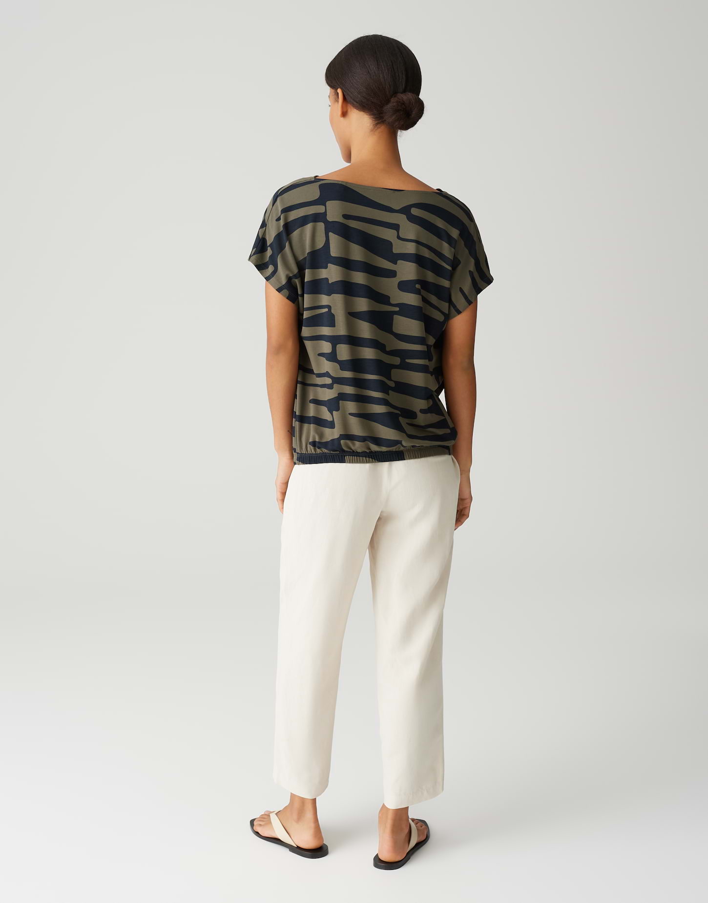 Sapaya olive leaf 10421813212360-30034