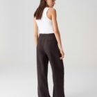 Mileni linen midnight brown 10422310671100-20024