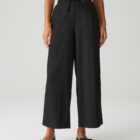 Mileni crinkle black 1042415798100-900