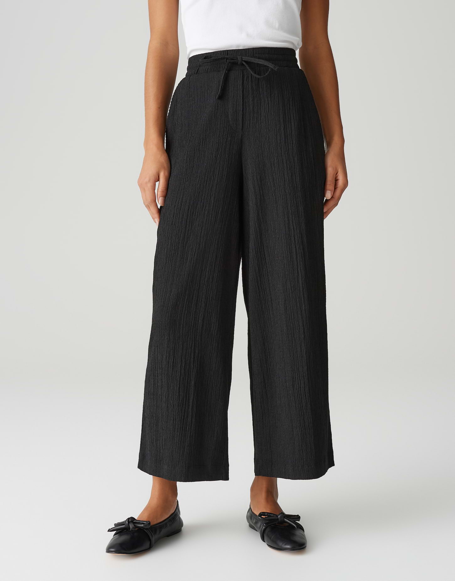 Mileni crinkle black 1042415798100-900