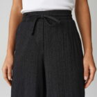 Mileni crinkle black 1042415798100-900