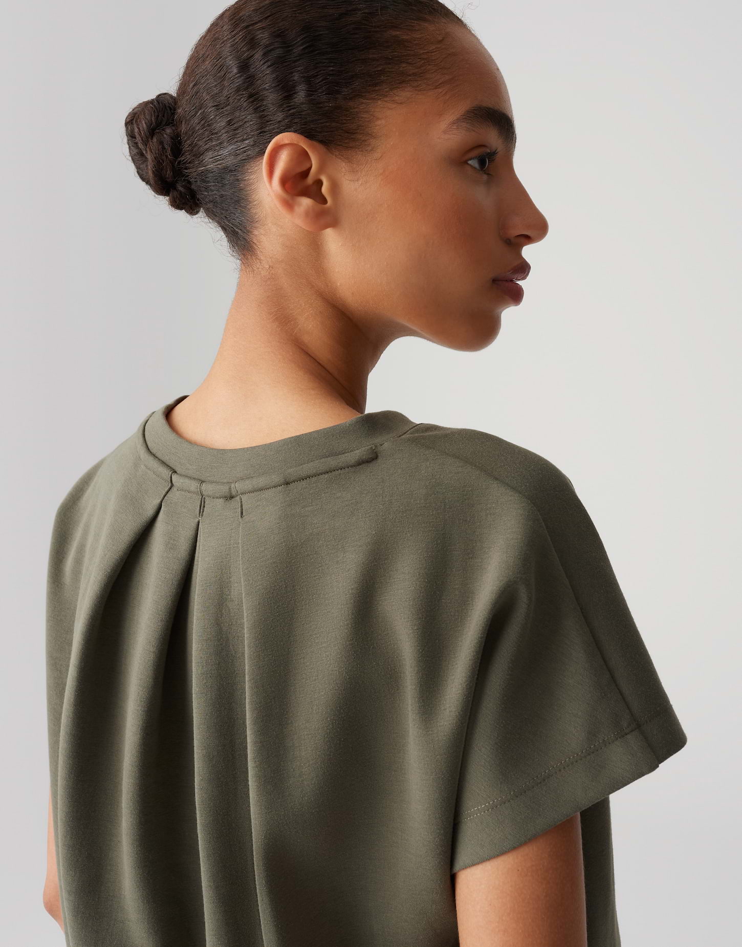 Ganne olive leaf 10437413310100-30034