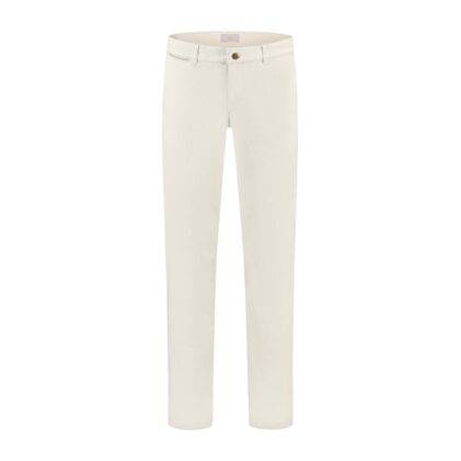 Pantalon COM4 modern chino light beige