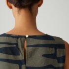 Wenola jungle olive leaf 2270213252100-30034