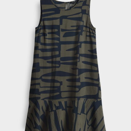 Wenola jungle olive leaf 2270213252100-30034