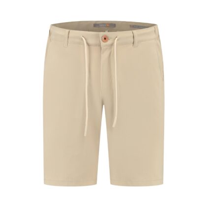 Short NORTH84 travel light sand