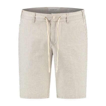 Short NORTH84 prestige collection beige