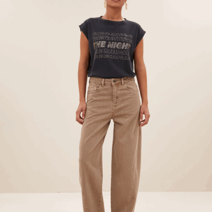 Begum sand pants 25518006-816