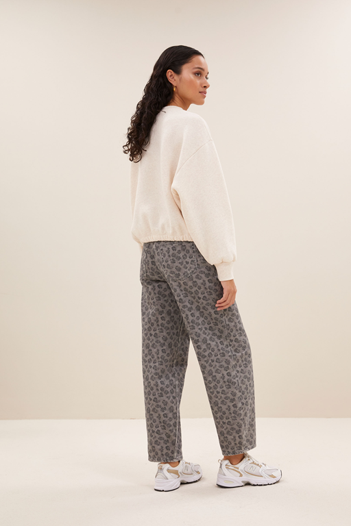 Bodil ready sweater 25518908-826