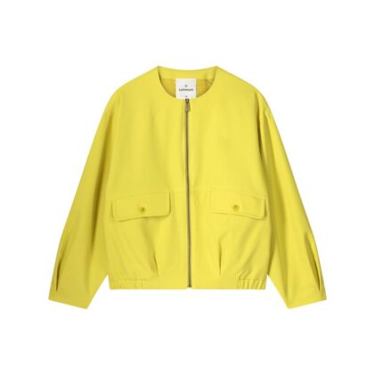 Jack SUMMUM uni mimosa yellow