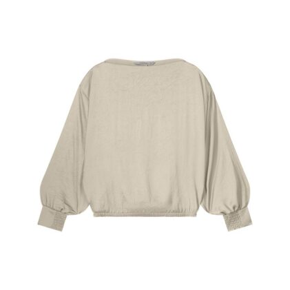 Top SUMMUM batwings silky touch cashmere