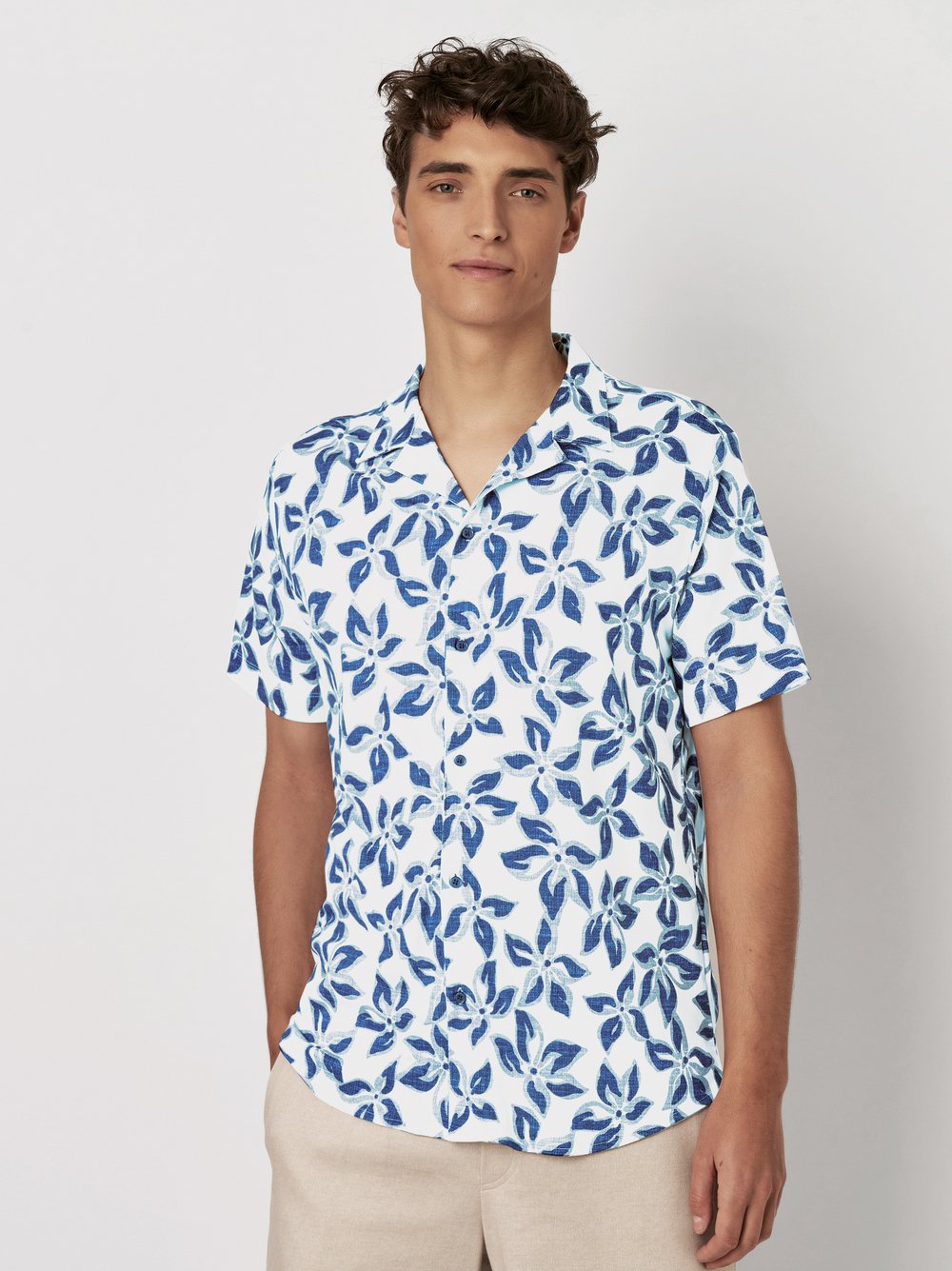 DESOTO Lido 1/2 83733-3-165