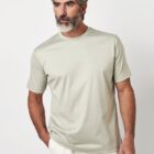 Luxury Two Ply T-Shirt 1/2 71571-30-600
