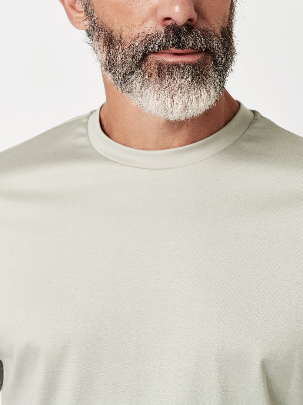 Luxury Two Ply T-Shirt 1/2 71571-30-600