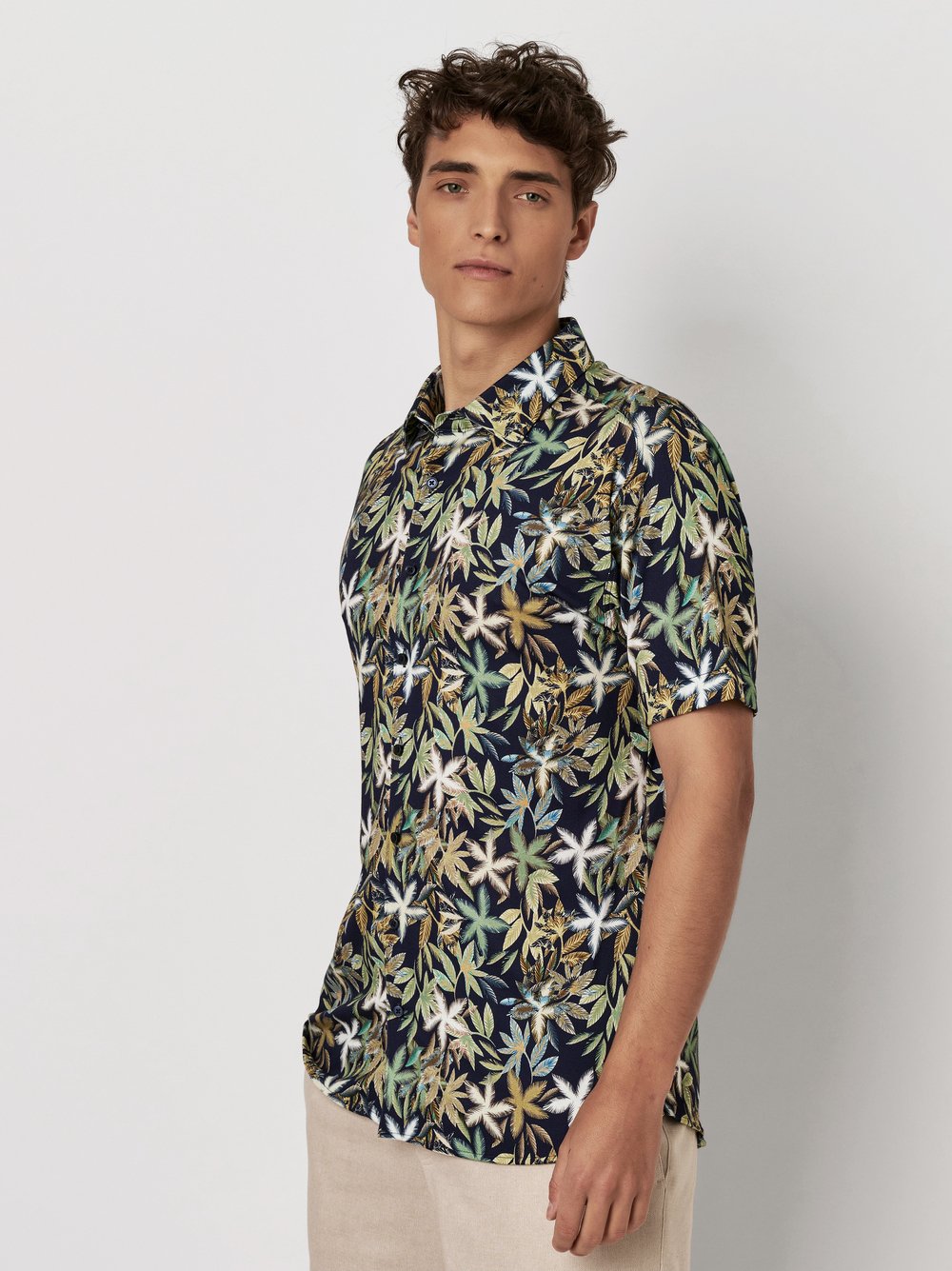 Casual Kent 1/2 82232-3-621