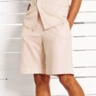 DESOTO Short 85090-3-810