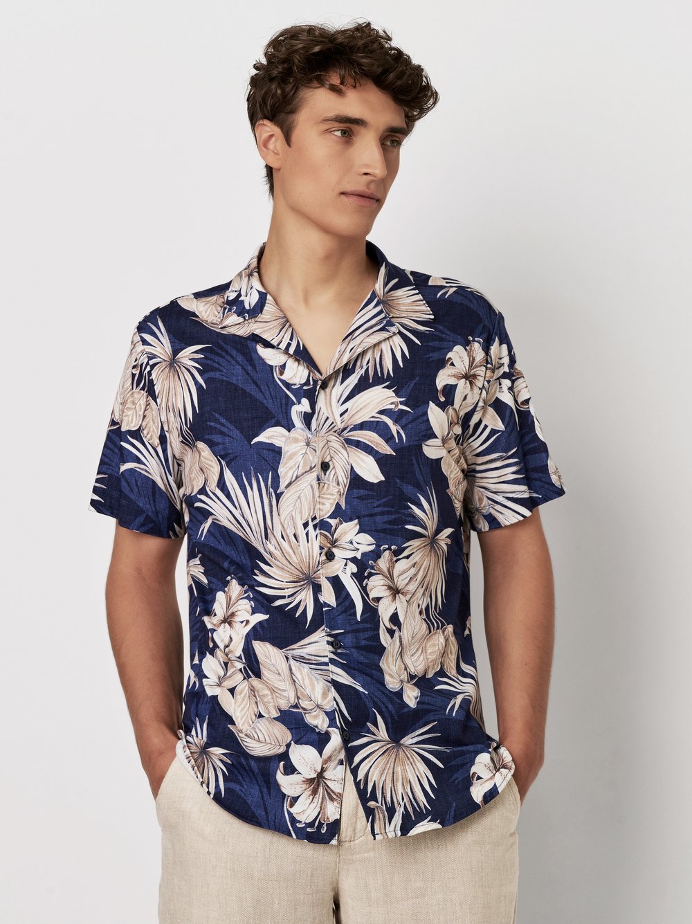 DESOTO Lido 1/2 83733-3-916