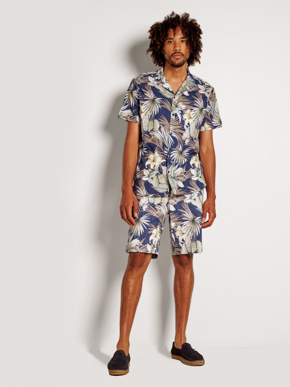 DESOTO Lido 1/2 83733-3-917