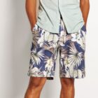 DESOTO Short 85090-3-917