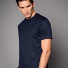 Luxury Two Ply T-Shirt 1/2 71571-30-506