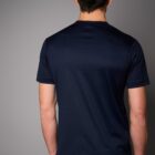 Luxury Two Ply T-Shirt 1/2 71571-30-506