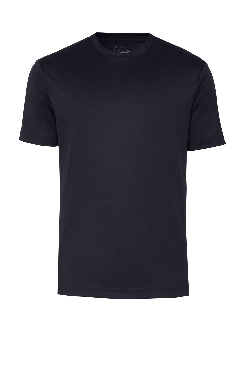 DESOTO_FS25-NOS_506_71571-30_3 Luxury Two Ply T-Shirt 1/2 71571-30-506
