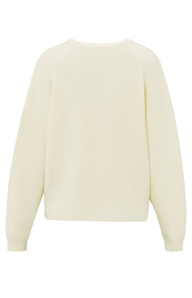 Sweater seam details OFF WHITE 1-000442-502-99986