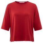T-shirt SCARLET SAGE RED 1-000454-507-91559