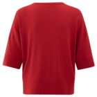 T-shirt SCARLET SAGE RED 1-000454-507-91559