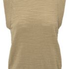 Textured top SOFT GREEN 1-000466-504-99980