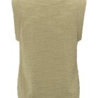 Textured top SOFT GREEN 1-000466-504-99980