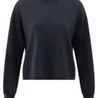 Trui met textuur INKWELL BLUE 1-000487-508-94016