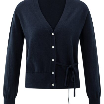 Vest taillestrik INKWELL BLUE 1-010122-508-94016