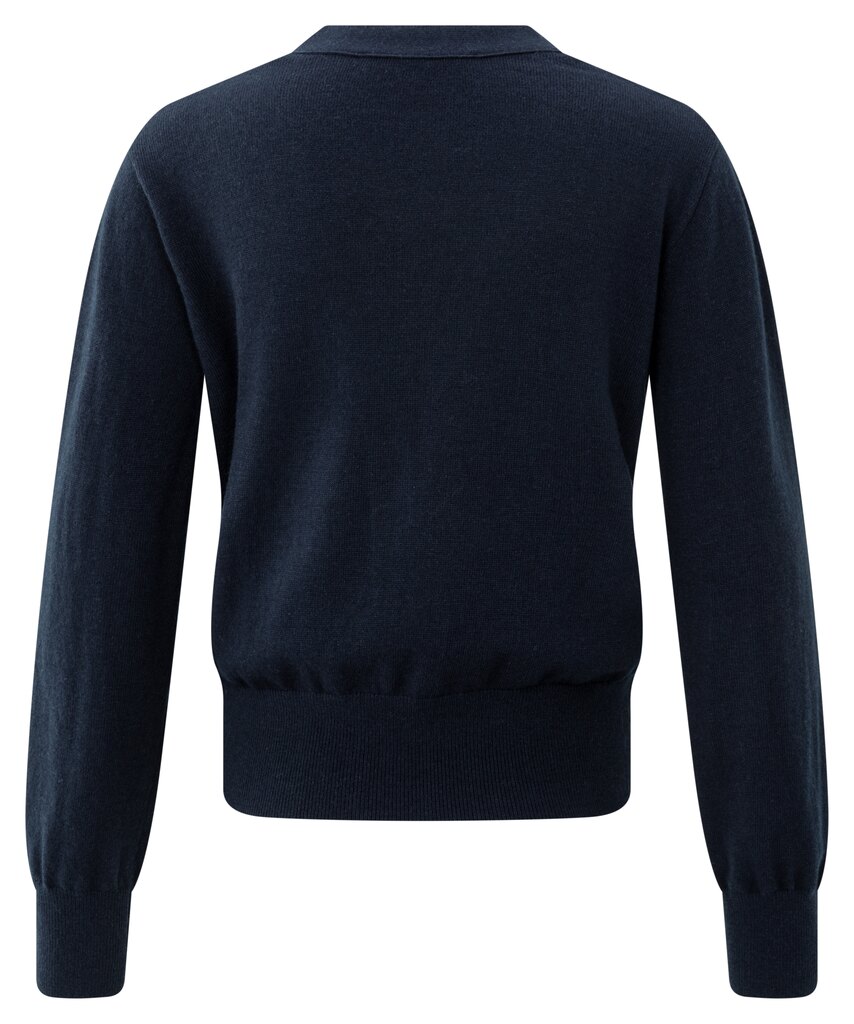 Vest taillestrik INKWELL BLUE 1-010122-508-94016