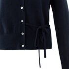 Vest taillestrik INKWELL BLUE 1-010122-508-94016