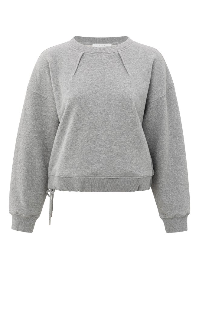 MEDIUM-01-109094-508_99022 Sweater MEDIUM GREY 1-109094-508-99022