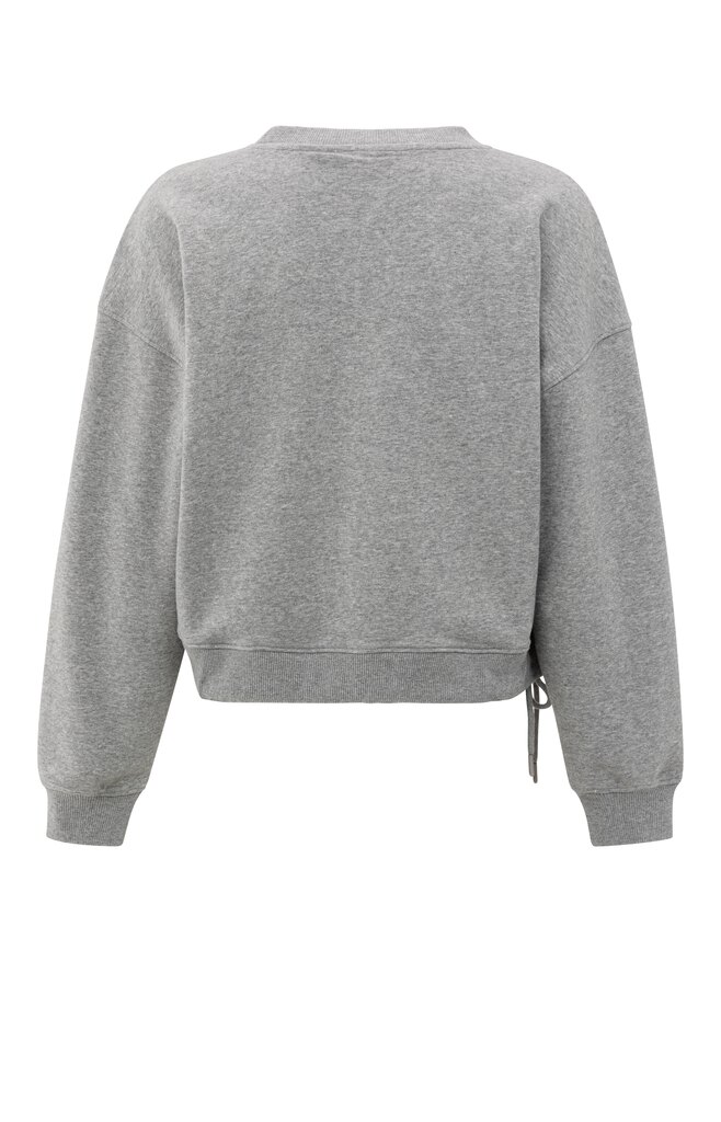 Sweater MEDIUM GREY 1-109094-508-99022