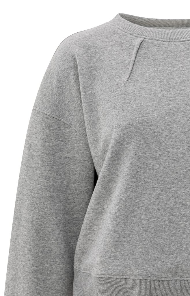 Sweater MEDIUM GREY 1-109094-508-99022